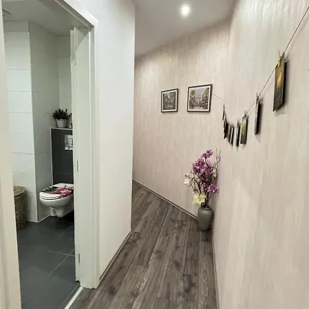 Comfortable Апартаменты