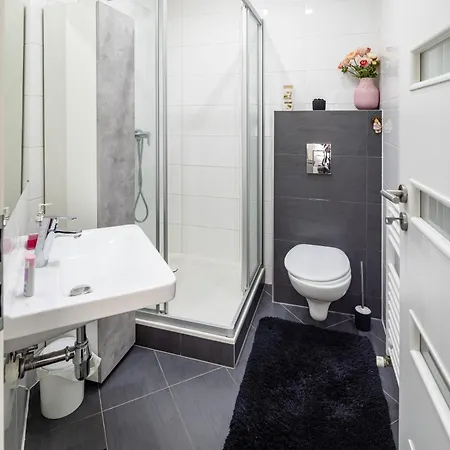 Comfortable Διαμέρισμα Πιεστάνυ